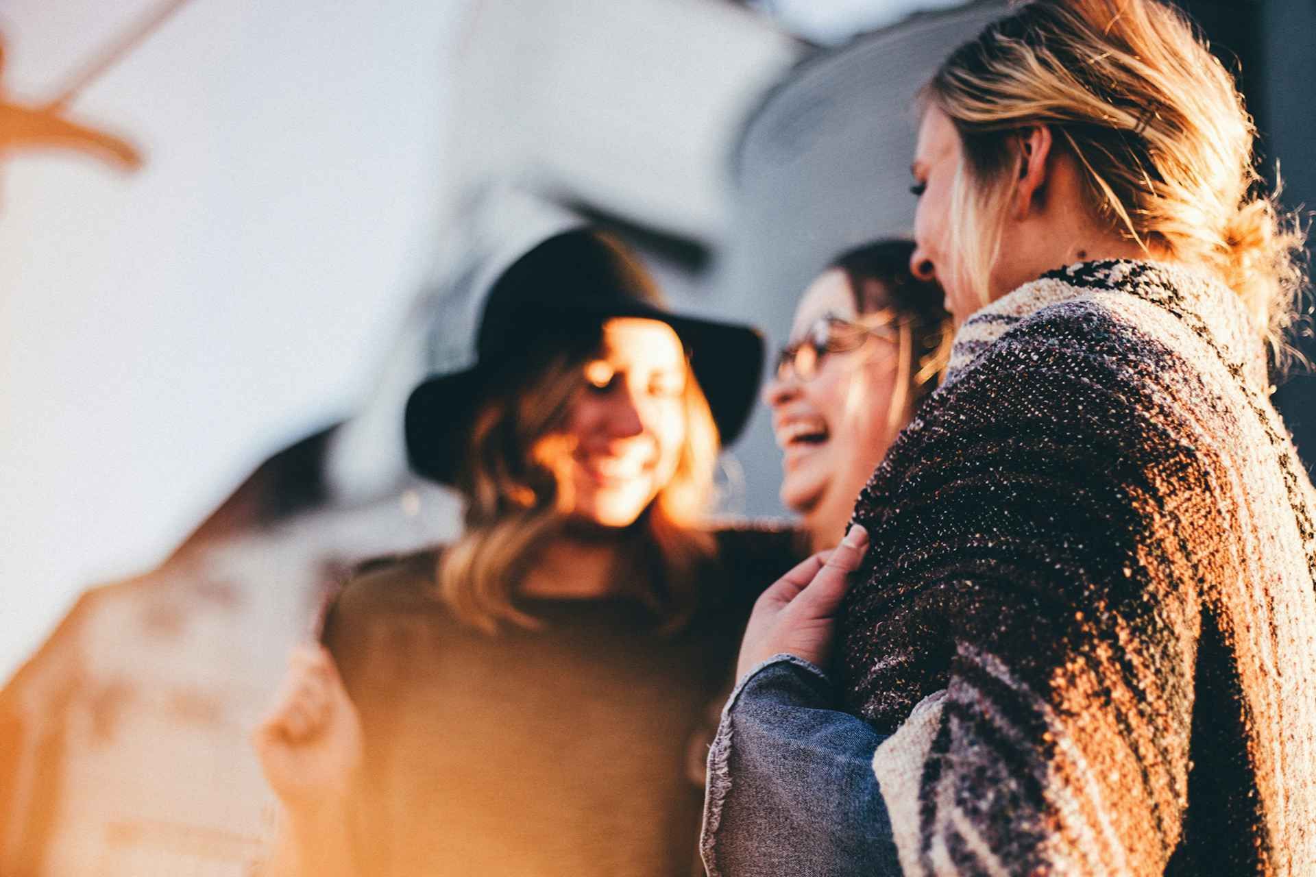 Erlebe mit uns gesellige und unvergessliche Abende - allein, zu zweit oder mit deinen Freunden. Wir freuen uns auf dich!