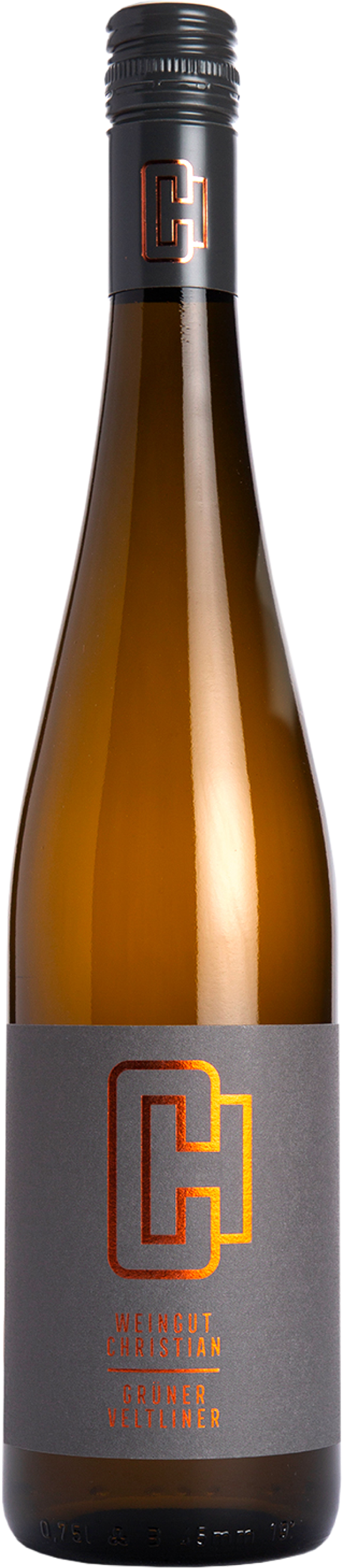 Grüner Veltliner / 2020