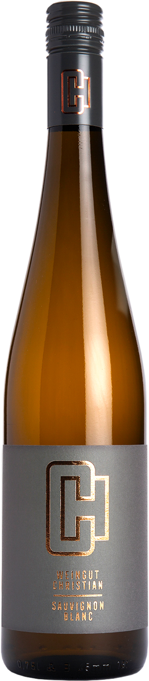 Sauvignon Blanc / 2020