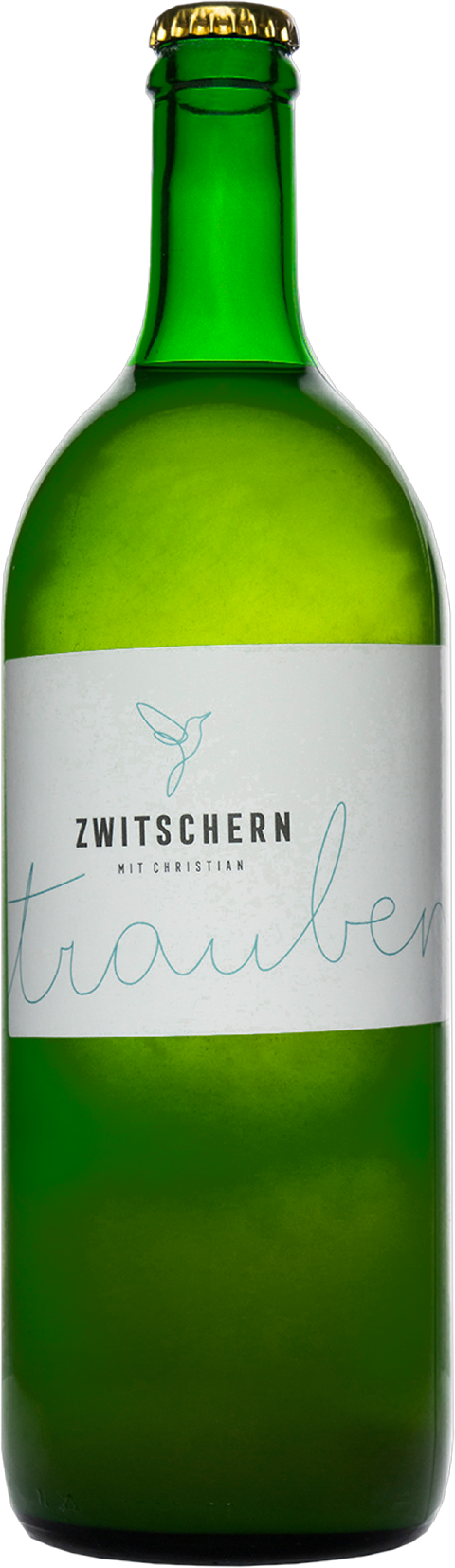 Traubensaft naturtrüb